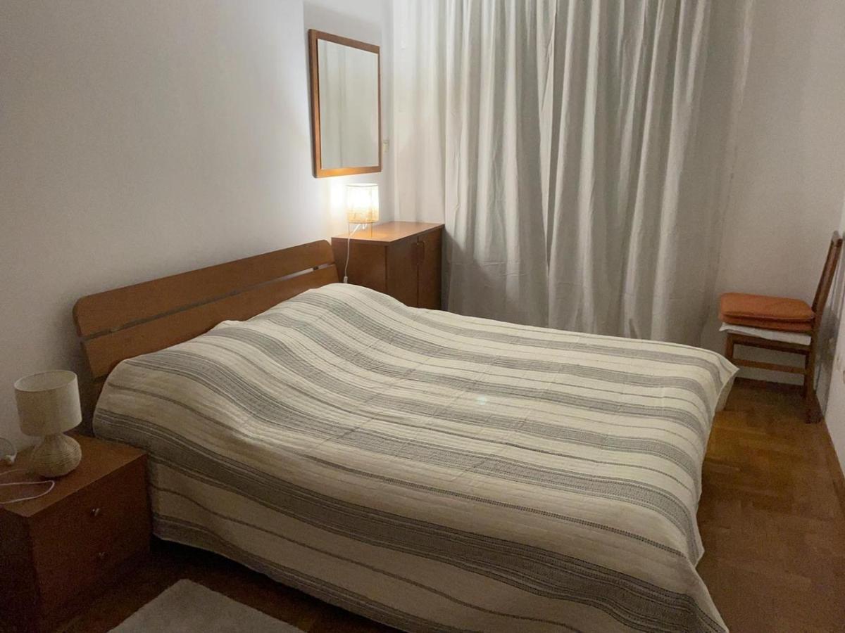 Apartman Sasa Podgorica Buitenkant foto