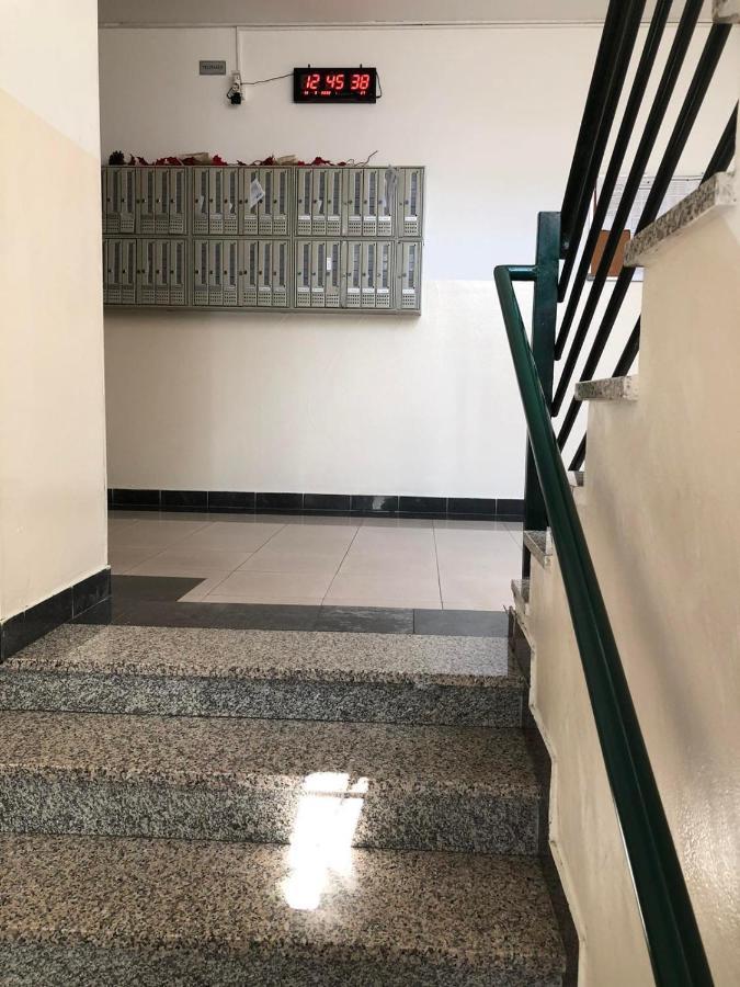 Apartman Sasa Podgorica Buitenkant foto